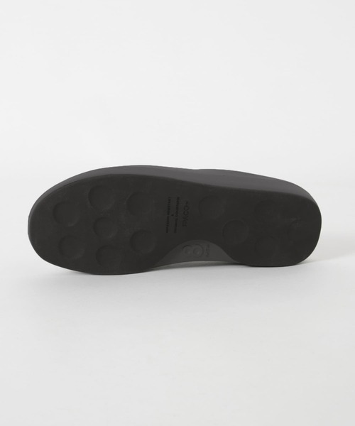 PPACO サンダル ブラック　SIZE 6 セール】PPACO LUX-2（サンダル）｜PPACO（パコ）のファッション