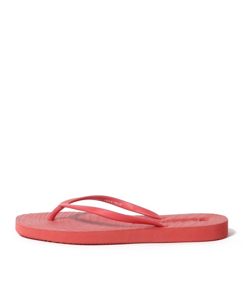 ESTNATION(エストネーション)の「SLEEPERS / テーパード サンダル(サンダル・レディース・ライトブルー/ブラック/ライラック/レッド/ピンク・37/39/38)」の5枚目の写真