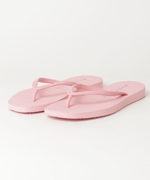 ESTNATION(エストネーション)の「SLEEPERS / テーパード サンダル(サンダル・レディース・ライトブルー/ブラック/ライラック/レッド/ピンク・37/39/38)」の13枚目の写真