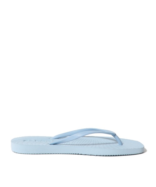 ESTNATION(エストネーション)の「SLEEPERS / テーパード サンダル(サンダル・レディース・ライトブルー/ブラック/ライラック/レッド/ピンク・37/39/38)」の6枚目の写真