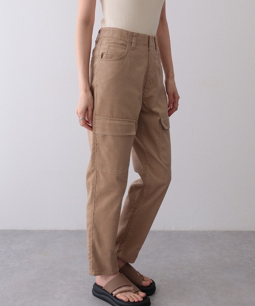 【関税込み】Givenchy ブラック フラップポケット カーゴパンツ non-hedge フラップポケカーゴパンツ|TiMTiMオンラインストア