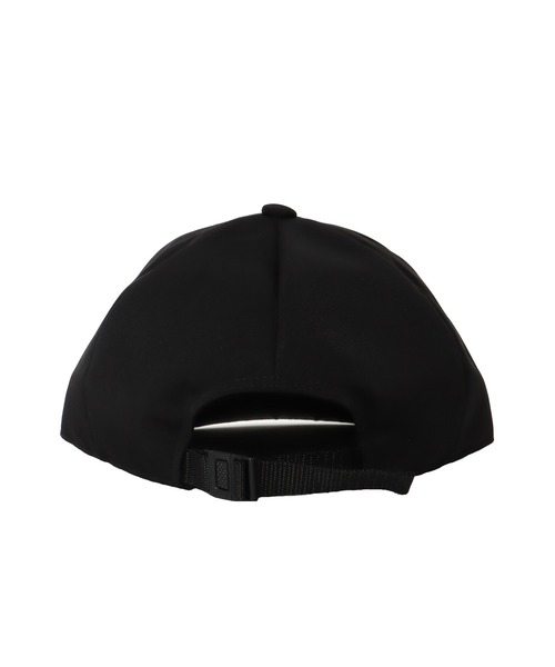 La Maison de Lyllis（メゾンドリリス）の「La Maison de Lyllis / MOUNTAIN CAP(マウンテンキャップ 2251034)（キャップ・レディース・ブラック・FREE）」の4枚目の写真