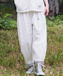 Sunny clouds | サニークラウズ マリンな白パン〈レディース〉(その他パンツ)