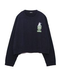 UNDERCOVER｜アンダーカバーのスウェット通販 - ZOZOTOWN