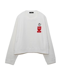 UNDERCOVER｜アンダーカバーのスウェット通販 - ZOZOTOWN