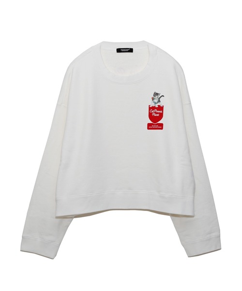 undercover アンダーカバー　スウェット UNDERCOVER トレーナー スウェット 「UNDERCOVER/アンダーカバー