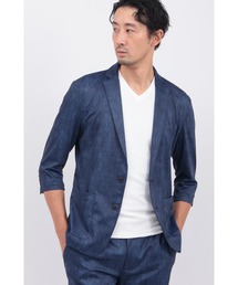 HIGH STREET | COOLﾊｲﾃﾝｼｮﾝﾃﾞﾆﾑﾌﾟﾘﾝﾄ7ﾌﾞｿﾃﾞJK(タンクトップ)