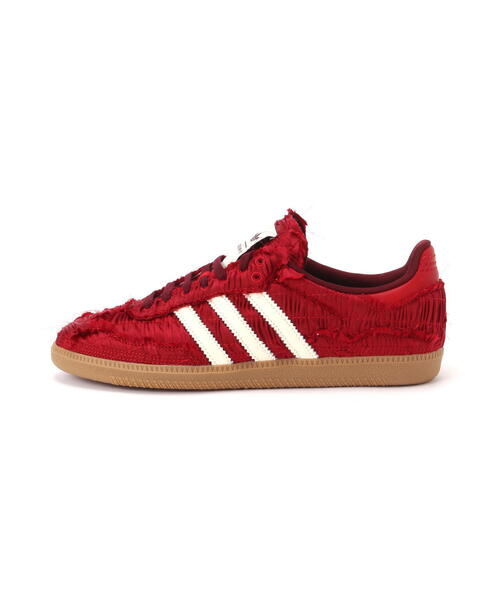 adidas originals 600 アディダス スニーカー ハワイアン 赤 adidas アディダス スニーカー アディダス レディース メンズ