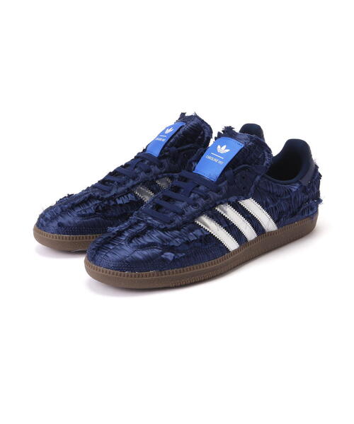 大人気☆Caroline x adidas originals Samba OG adidas SAMBA OG CAROLINE HU POWRED/CREWHT/SHARED（アディダス