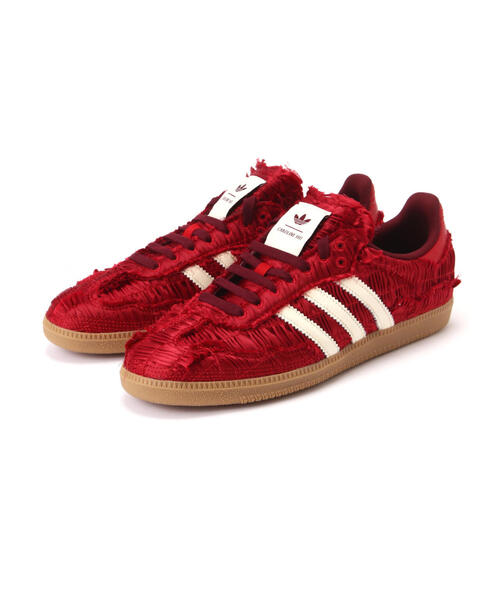 adidas Sambae アディダス オリジナルス　スニーカー adidas originals×CAROLINE/アディダス オリジナルス