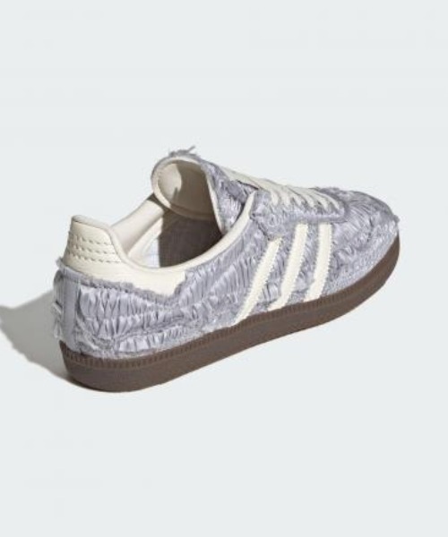 大人気☆Caroline x adidas originals Samba OG adidas originals×CAROLINE/アディダス オリジナルス