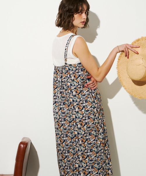 Umi さま専用　フェラガモワンピース 三越伊勢丹 | FERRAGAMO/フェラガモ_Women通販 | ドレス