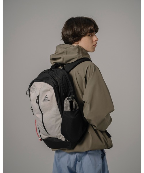 【タグ付/未使用】SOPHNET GREGORY RHUNE 28 バックパック GREGORY RHUNE 28（バックパック/リュック）｜SOPHNET.（ソフ
