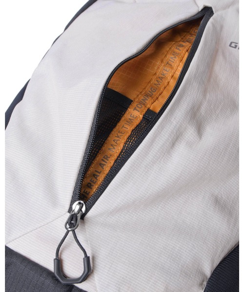 SOPHNET.（ソフネット）の「GREGORY RHUNE 28（バックパック/リュック・メンズ・ホワイト・FREE）」の7枚目の写真