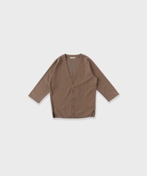 FLISTFIA/フリストフィア 3/4 Raglan Cardigan カーディガン