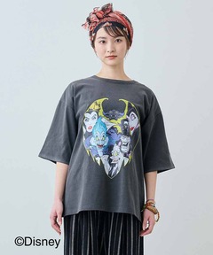 ディズニー　ビンテージ Tシャツ 80 昭和 shopbring_3024i260014