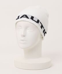 NAUTICA（ノーティカ）の「【NAUTICA】JAQCARD BEANIE（ニットキャップ/ビーニー）」