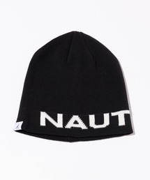SETUP7（セットアップセブン）の「【NAUTICA】JAQCARD BEANIE CBS（ニットキャップ/ビーニー）」