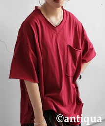 antiqua/tree cafeのファッション通販 - ZOZOTOWN