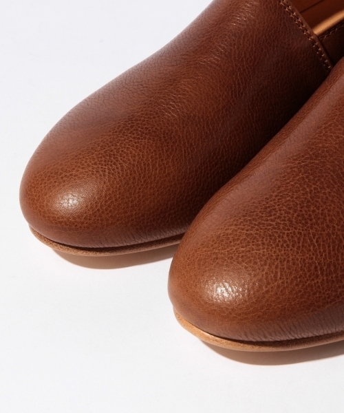 BEAMS（ビームス）の「◇ARCOLLETTA PADRONE×BEAMS / 別注 レザー