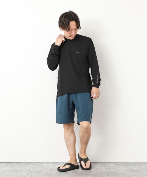 氣志團　学ランフリース　NAGA L 氣志團ちゃん 公式フリースジャケット「學蘭不麗威甦」(NAGA