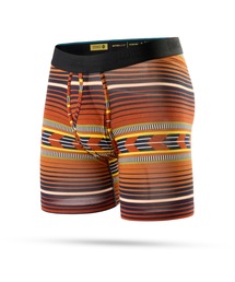 STANCE（スタンス）の「【STANCE/スタンス】ボクサーブリーフ　ボクサーパンツ　吸汗速乾　防臭　CEDAR ROCK BOXER BRIEF（ボクサーパンツ・メンズ）」