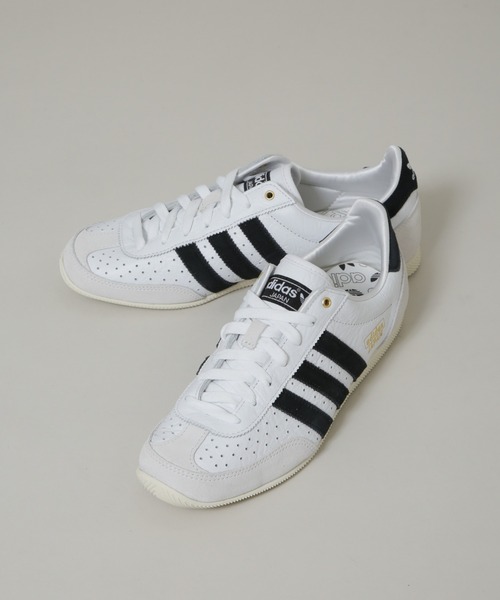 adidas/JAPAN W（スニーカー）｜adidas（アディダス）の