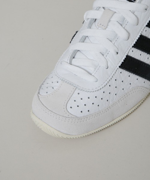 adidas（アディダス）の「adidas/JAPAN W（スニーカー・レディース・オフホワイト/ホワイト・23/24/25）」の7枚目の写真