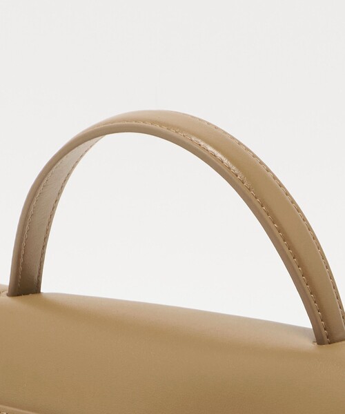 tov(トーヴ)の「<TOV>MIMI SMT バッグ(ハンドバッグ・レディース・ブラック/ベージュ・FREE)」の11枚目の写真