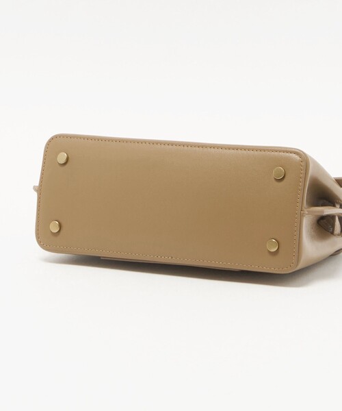 tov(トーヴ)の「<TOV>MIMI SMT バッグ(ハンドバッグ・レディース・ブラック/ベージュ・FREE)」の12枚目の写真