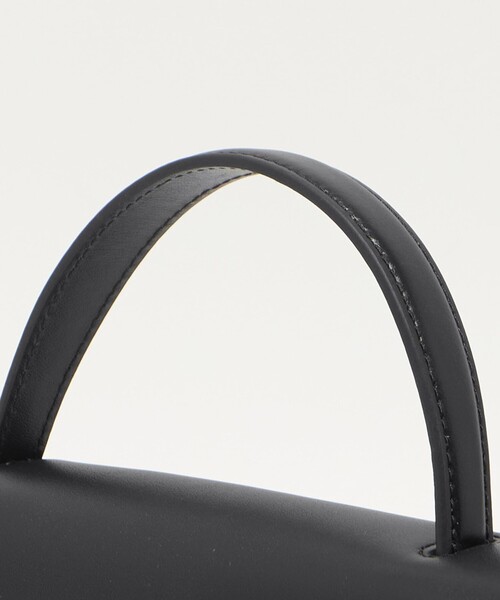 tov(トーヴ)の「<TOV>MIMI SMT バッグ(ハンドバッグ・レディース・ブラック/ベージュ・FREE)」の19枚目の写真