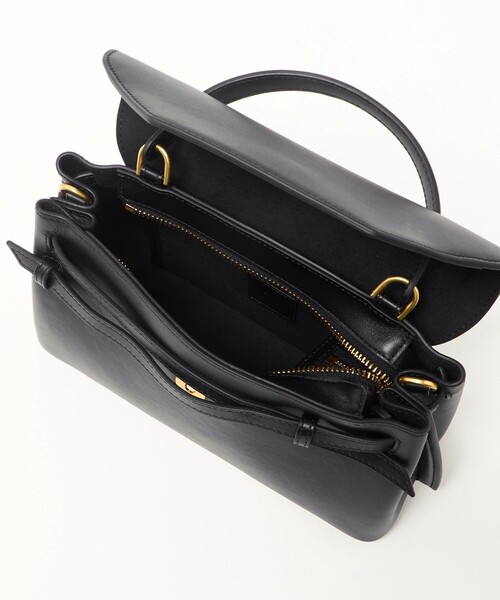 tov(トーヴ)の「<TOV>MIMI SMT バッグ(ハンドバッグ・レディース・ブラック/ベージュ・FREE)」の20枚目の写真