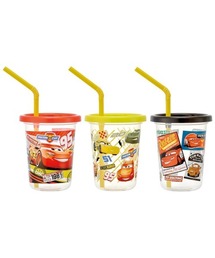 Skater(�X�P�[�^�[)�̃X�g���[�t�^���u���[�R�� 230ml SIH2ST(�O���X/�}�O�J�b�v/�^���u���[)