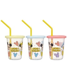 Skater(�X�P�[�^�[)�̃X�g���[�t�^���u���[�R�� 230ml SIH2ST(�O���X/�}�O�J�b�v/�^���u���[)