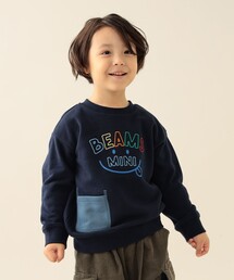 BEAMS mini(r[X~j)̃X}C hJ XEFbg 2025FWi90`130cmj(XEFbg)