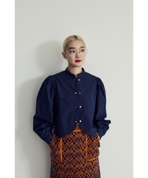 ブランド古着】HeRIN.CYE（ヘリンドットサイ）のレディース古着