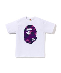 A BATHING APE｜ア ベイシング エイプのトップス（半袖）通販