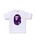 A BATHING APEiAxCVOGCvj́uCOLOR CAMO BIG APE HEAD TEEiTVc/Jbg\[jvbzCg×p[v