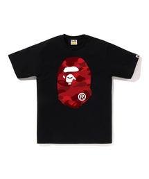 エイプTシャツ L TEECOLLECTION | bape.com