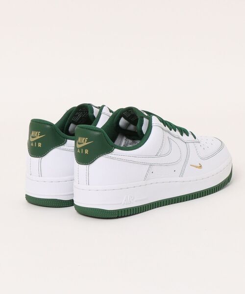 セール】NIKE ナイキ W AIR FORCE 1 '07 MINI JEWEL ウィメンズ