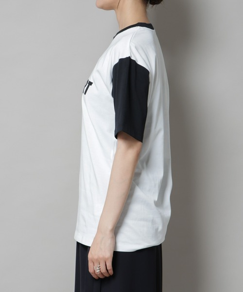 Opera SPORT（オペラスポーツ）の「OperaSPORT/CRUZ UNISEX T-SHIRT（Tシャツ/カットソー・レディース・その他1・S）」の10枚目の写真
