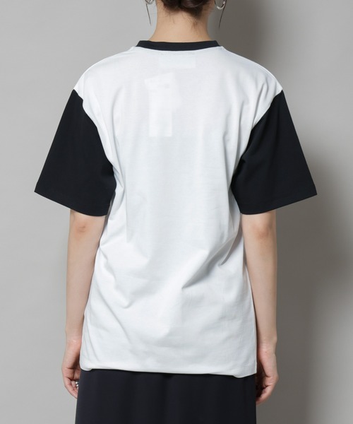 Opera SPORT（オペラスポーツ）の「OperaSPORT/CRUZ UNISEX T-SHIRT（Tシャツ/カットソー・レディース・その他1・S）」の11枚目の写真