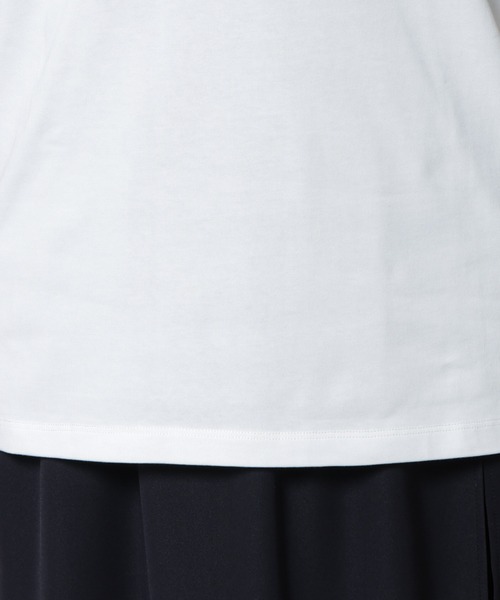 Opera SPORT（オペラスポーツ）の「OperaSPORT/CRUZ UNISEX T-SHIRT（Tシャツ/カットソー・レディース・その他1・S）」の14枚目の写真