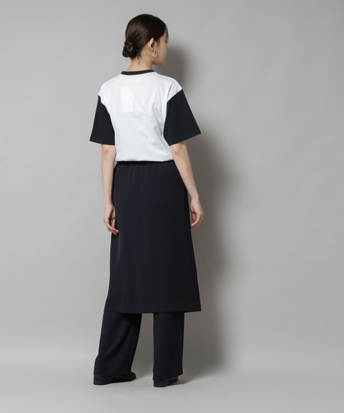 Opera SPORT（オペラスポーツ）の「OperaSPORT/CRUZ UNISEX T-SHIRT（Tシャツ/カットソー・レディース・その他1・S）」の6枚目の写真