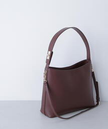 NATURAL BEAUTY BASIC | ◇マンハッタンワイドショルダーバッグ(ショルダーバッグ)