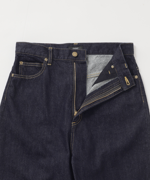 ジャーナルスタンダードレサージュ　デニム5ポケットパンツ　38サイズ journal standard L'essage（ジャーナルスタンダード レサージュ