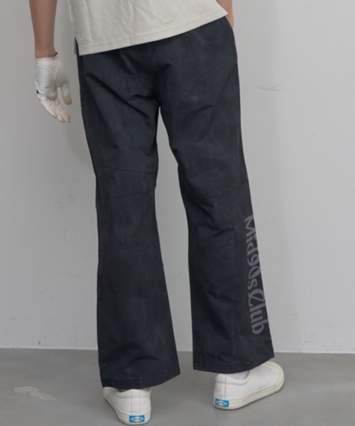 Adjustable Belt Tech Pants（チノパンツ）｜Mid 90s Club（ミッド