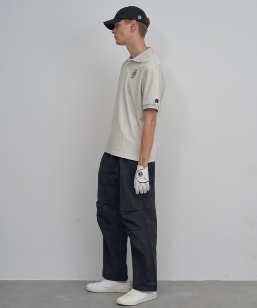 nio 　　aere Adjustable Belt Tech Pants（チノパンツ）｜Mid 90s Club（ミッド