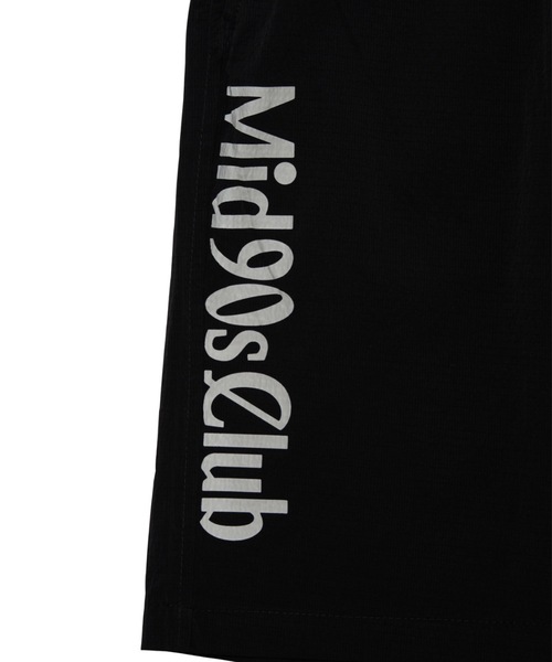 nio 　　aere Adjustable Belt Tech Pants（チノパンツ）｜Mid 90s Club（ミッド