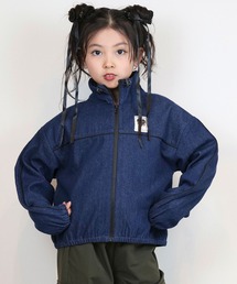 FARMY（ファーミー）の「ﾗｲﾝﾊﾟｰｶｰ（ジャージ）」